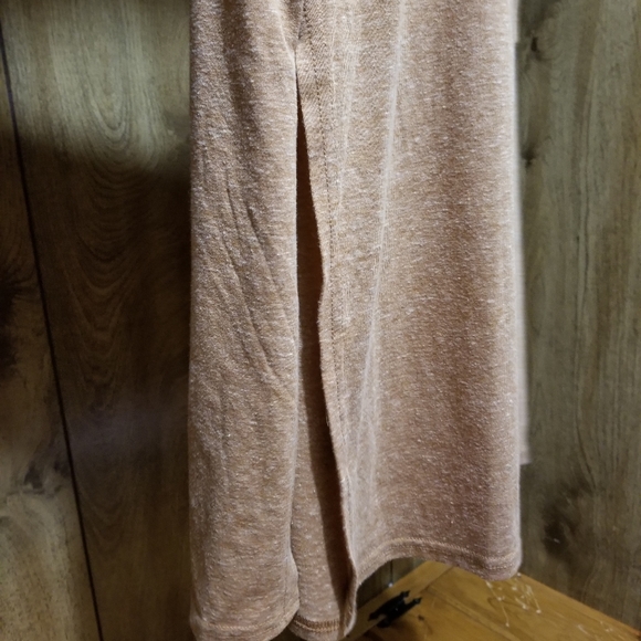 Pumpkin split side shirt - Picture 5 of 6